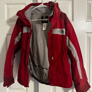 North Face Ski Jacket